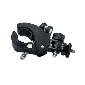 180° Digital Camera DV Holder Bracket with Pan Tilt Adjustment